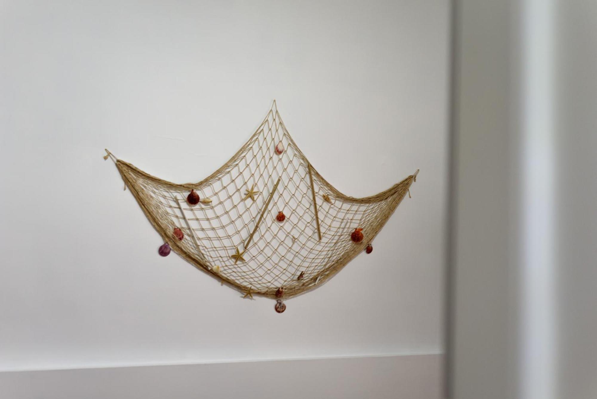 Apartment Murales In Bed Spagnoli